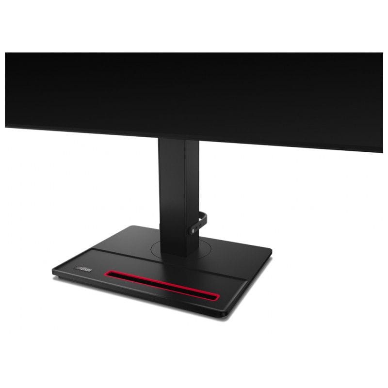 Lenovo ThinkVision P27h-20 27 2K QHD IPS Noir - Moniteur PC - Ítem12