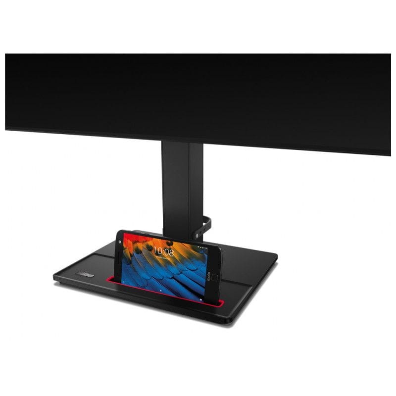 Lenovo ThinkVision P27h-20 27 2K QHD IPS Noir - Moniteur PC - Ítem13