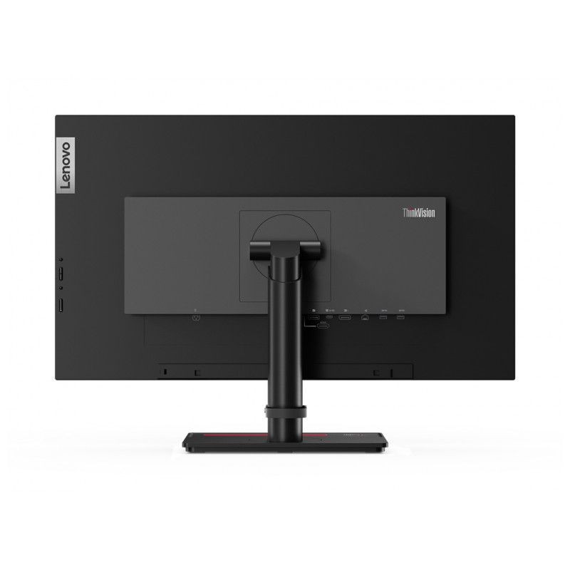 Lenovo ThinkVision P27h-20 27 2K QHD IPS Negro - Monitor PC - Ítem3