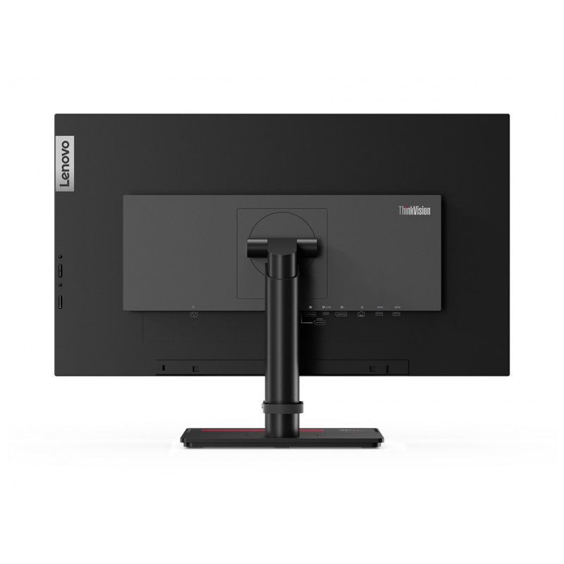 Lenovo ThinkVision P27h-20 27 2K QHD IPS Noir - Moniteur PC - Ítem3