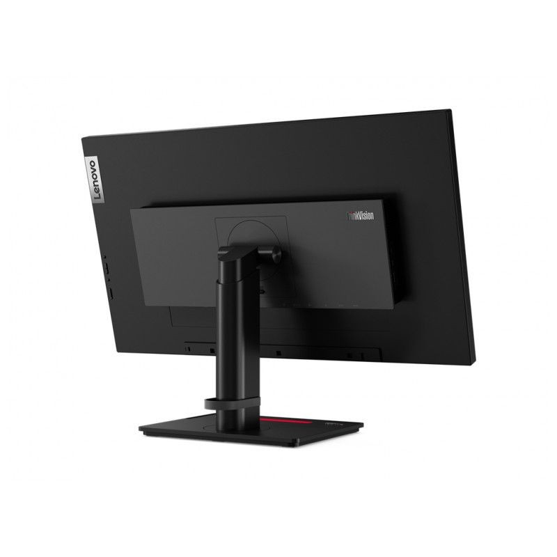 Lenovo ThinkVision P27h-20 27 2K QHD IPS Noir - Moniteur PC - Ítem4