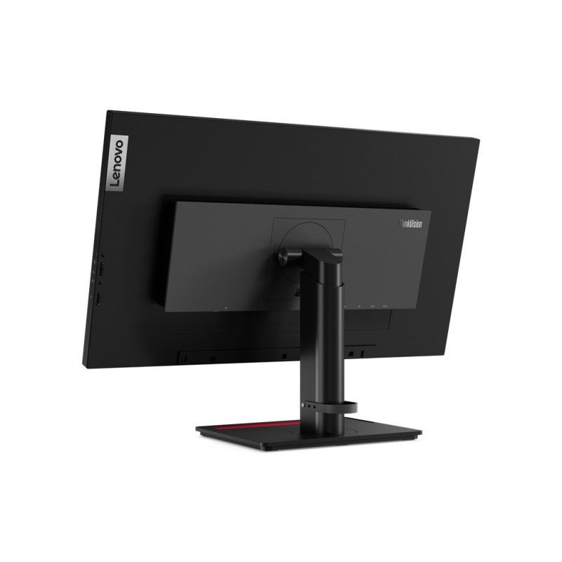 Lenovo ThinkVision P27h-20 27 2K QHD IPS Noir - Moniteur PC - Ítem5