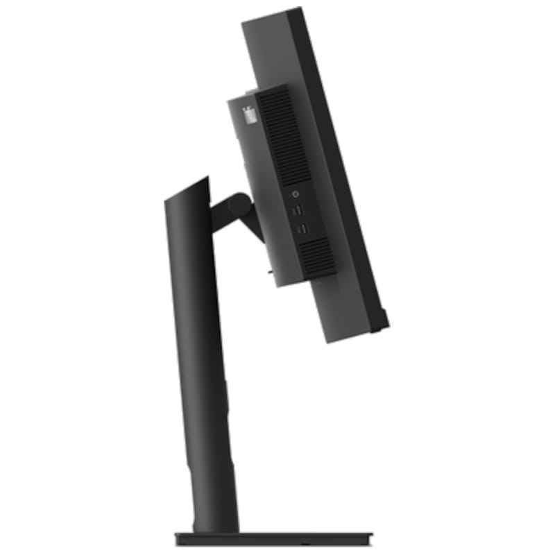 Lenovo ThinkVision T34w-30 34 WQHD VA Curvo Ultrawide Negro - Monitor PC - Ítem6