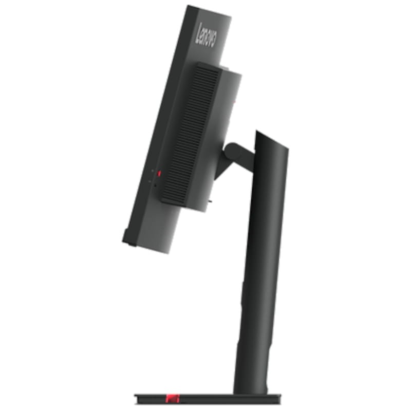 Lenovo ThinkVision T34w-30 34 WQHD VA Curvo Ultrawide Negro - Monitor PC - Ítem7
