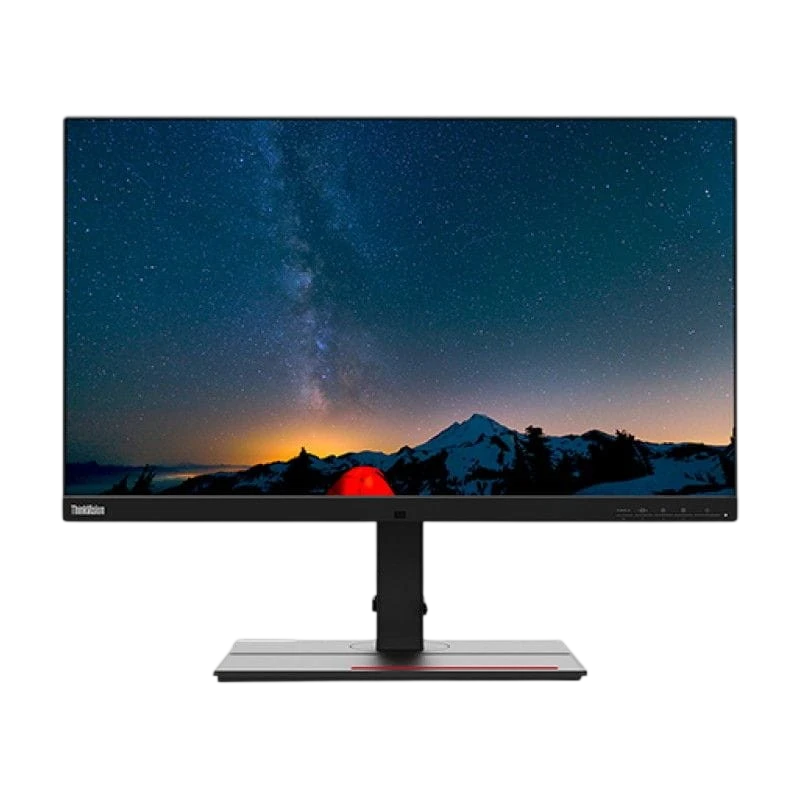 Lenovo ThinkVision P27u-20 27'' 4K UltraHD IPS Preto - Monitor PC - Item