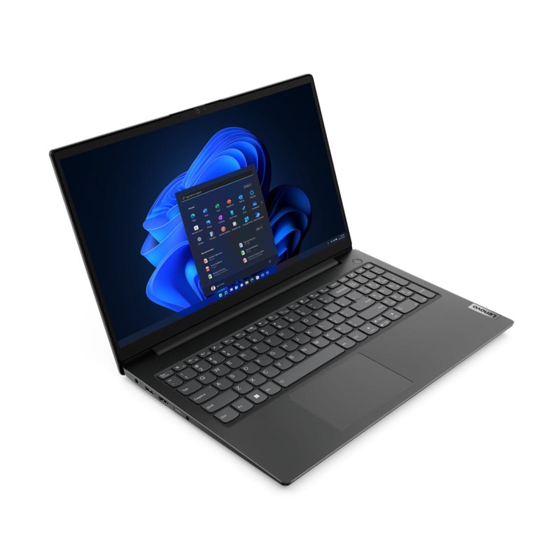 Lenovo V15 G4 ABP AMD Ryzen 7 7730U/8GB/512GB SSD/W11 - 82YY002FSP - Preto - Portátil 15.6 - Item1