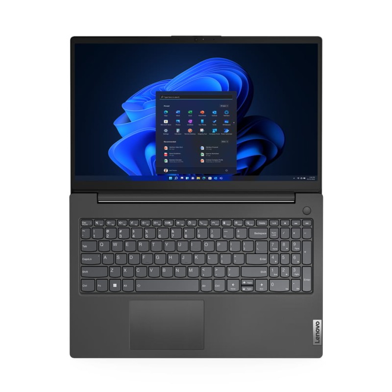 Lenovo V15 G4 ABP AMD Ryzen 7 7730U/8GB/512GB SSD/W11 - 82YY002FSP - Preto - Portátil 15.6 - Item3