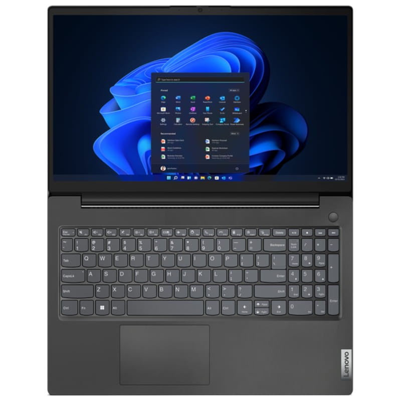 Lenovo V15 G4 AMN AMD Ryzen 3 7320U/8GB/512GB/Windows 11 Home Negro - Ítem2