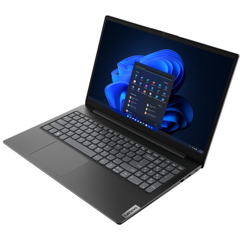 Lenovo V15 G4 IRU Intel Core i7 i7-1355U /16GB /512GB /Wi-Fi 5 /15.6 /W11 Home Negro - Portátil - Ítem2