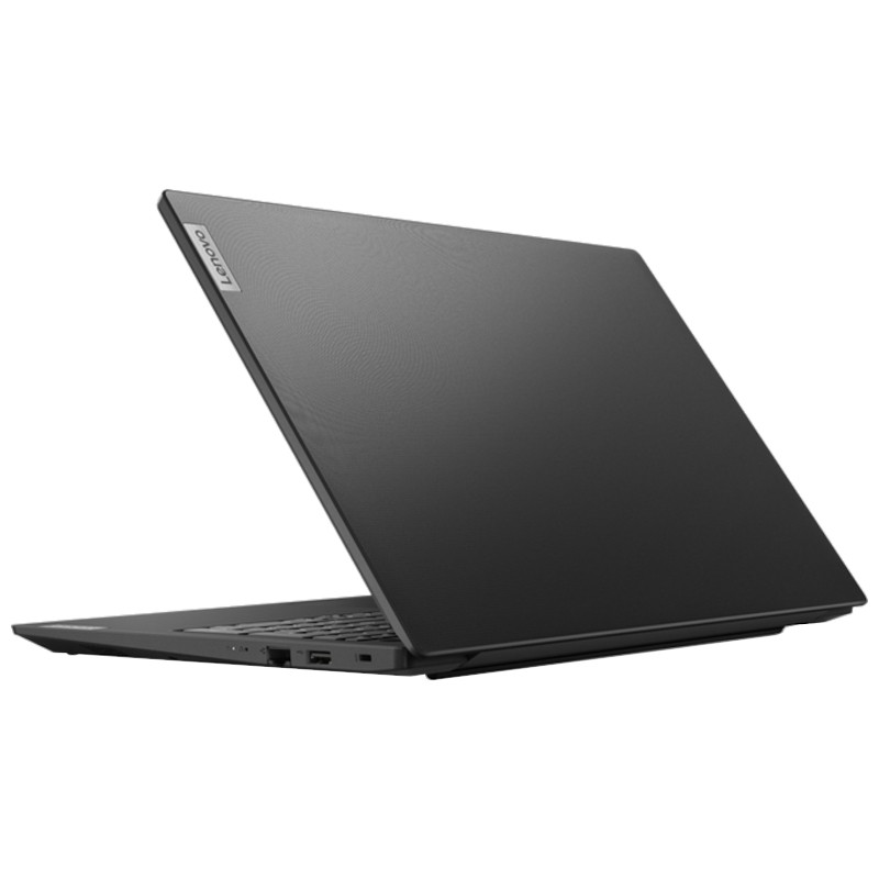 Lenovo V15 G4 IRU Intel Core i7 i7-1355U /16GB /512GB /Wi-Fi 5 /15.6 /W11 Home Negro - Portátil - Ítem4