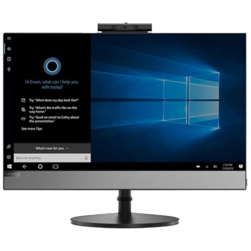 Buy Lenovo V530 Intel I5 9700t 8gb 256gb Ssd Fullhd W10 Pro Touch 21 5 10us00jcsp All In One Powerplanetonline