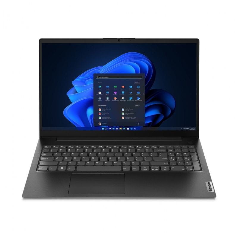 Lenovo V V15 AMD Ryzen 3 7320U/8GB/256GB/W11 - 82YU00TLSP - Noir - Ordinateur portable 15.6 - Ítem2