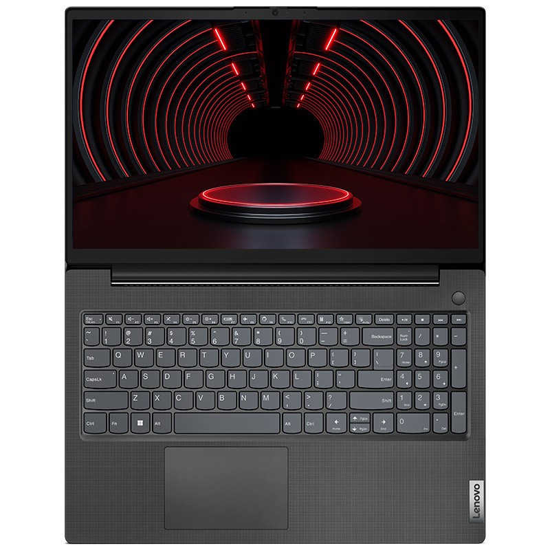 Lenovo V V15 Intel Core i5 12ª geração/8GB/512GB SSD Preto - Portátil de 15,6 - Item2