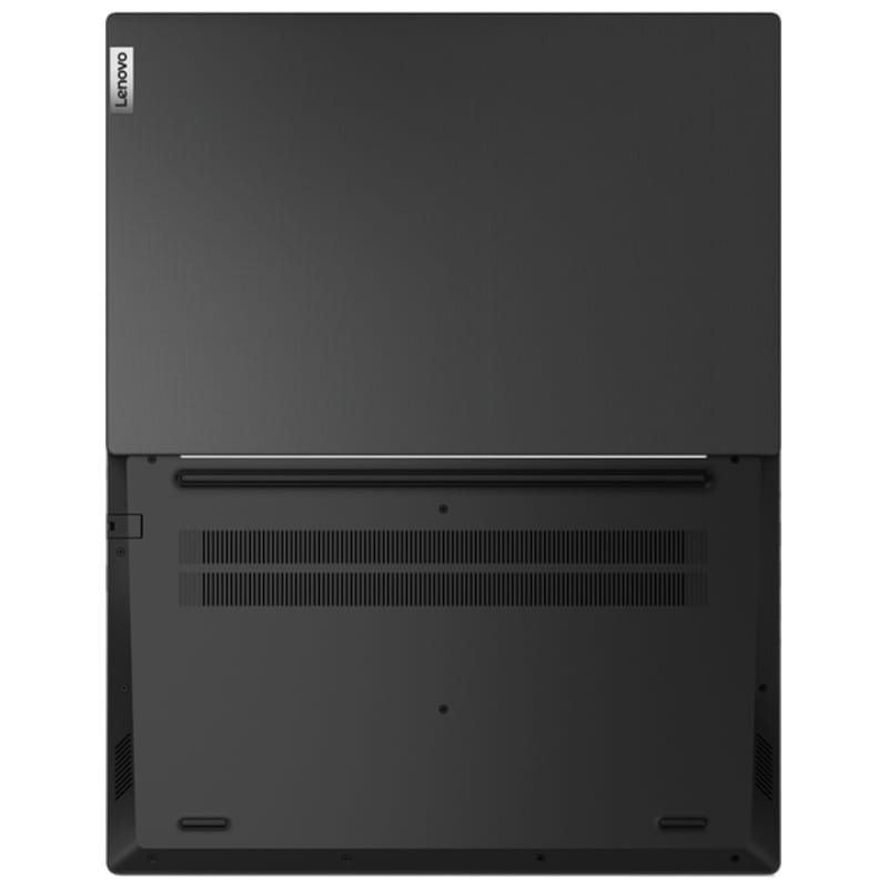 Lenovo V V15 AMD Ryzen™ 5/8GB/512GB Noir - Ordinateur portable 15.6 - Ítem3