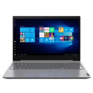 Lenovo V V15 Intel Celeron N4020 com 8GB DDR4 e 256GB SSD FullHD e Windows 10 Home