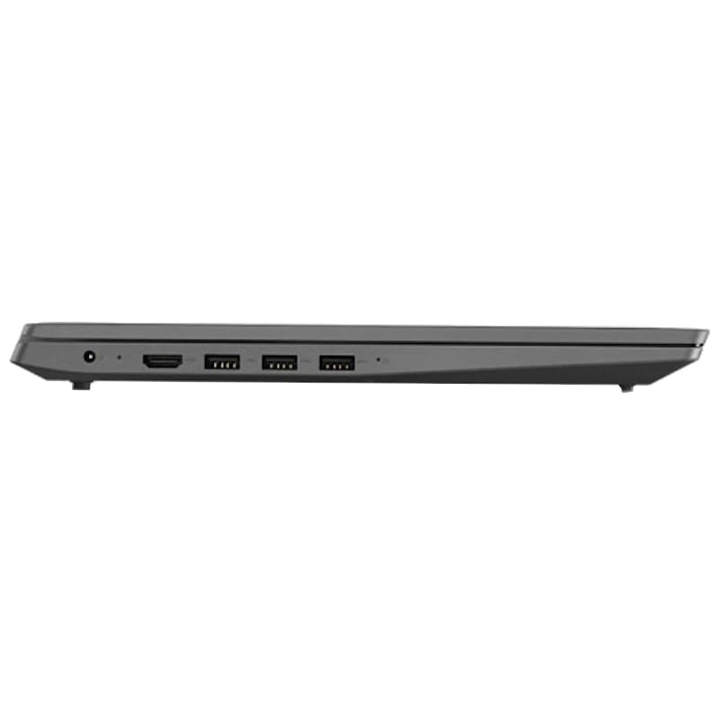 Lenovo V V15 Celeron N4020 con 8GB DDR4 y 256GB SSD y Windows 10 Home - Portátil 15.6