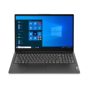 Lenovo V V15 Intel Celeron N4500/8GB/256GB - 82QY00PUSP - Negro - Portátil 15.6