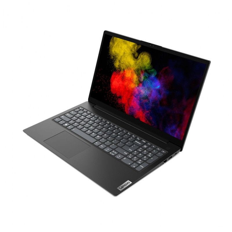 Lenovo V V15 Intel Celeron N4500/8GB/256GB - 82QY00PUSP - Negro - Portátil 15.6 - Ítem2