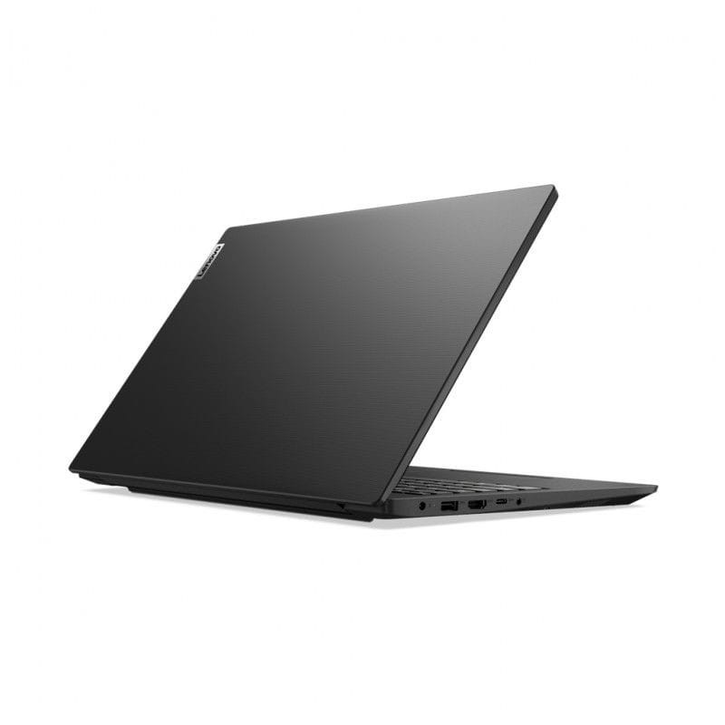 Lenovo V V15 Intel Celeron N4500/8GB/256GB - 82QY00PUSP - Preto - Portátil 15.6 - Item3