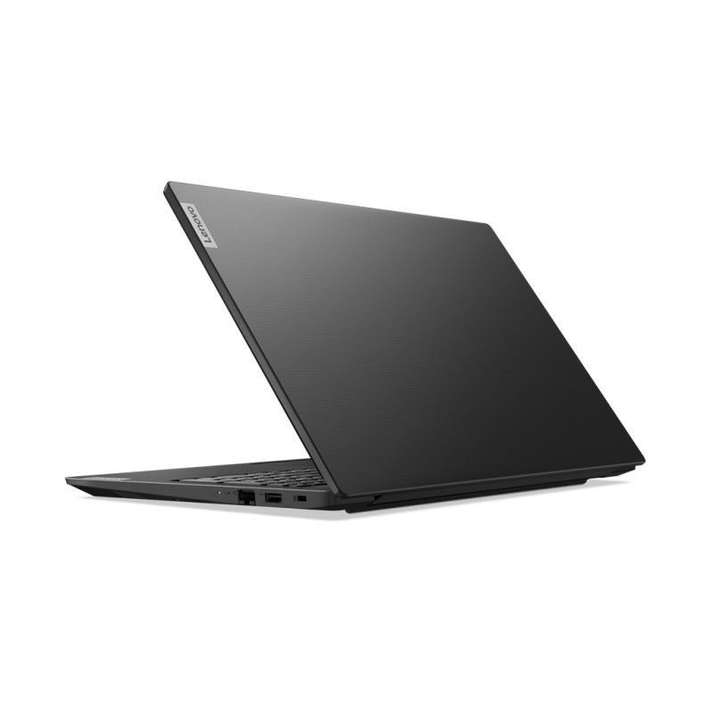 Lenovo V V15 Intel Celeron N4500/8GB/256GB - 82QY00PUSP - Negro - Portátil 15.6 - Ítem4
