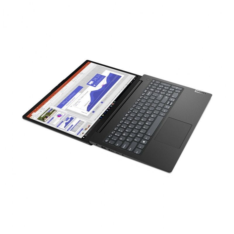 Lenovo V V15 Intel Celeron N4500/8GB/256GB - 82QY00PUSP - Negro - Portátil 15.6 - Ítem6