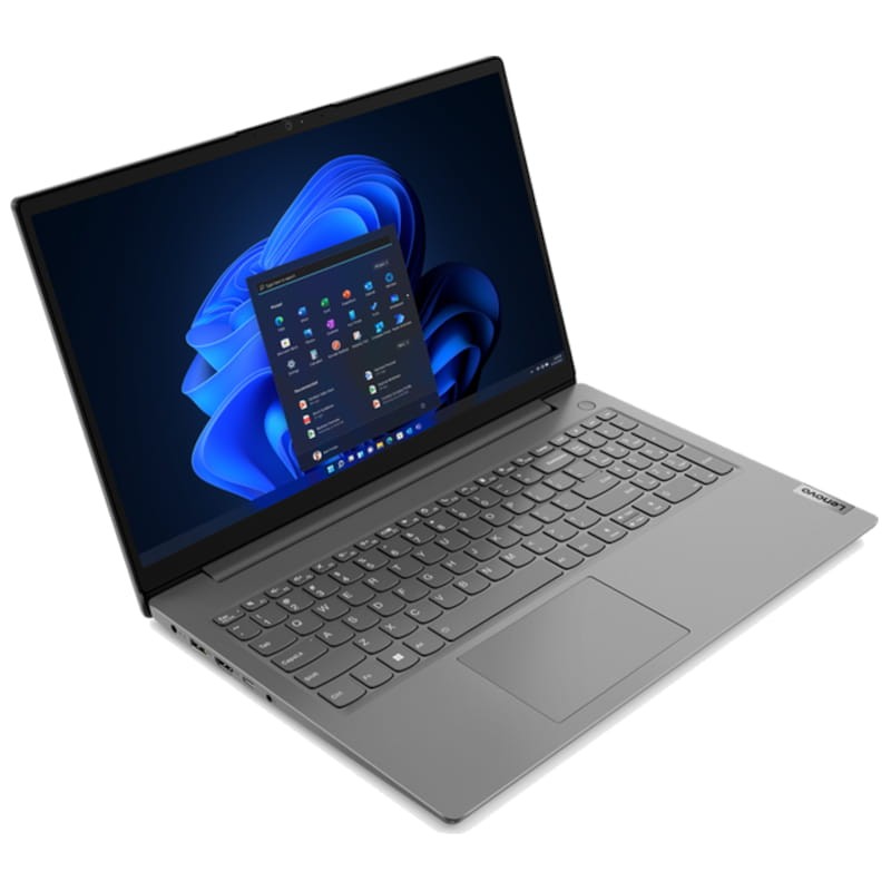 Lenovo V V15 Intel Core i3-1215U/8Go/256Go Gris - Ordinateur Portable 15.6 - Ítem2