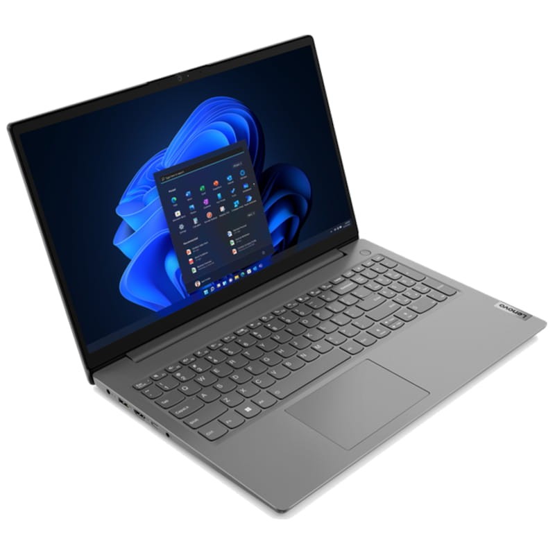 Lenovo V V15 Intel Core i3-1215U/8GB/256GB Cinza- Portátil 15.6 - Item2