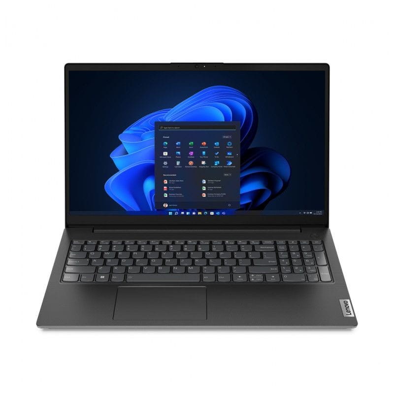 Lenovo V V15 Intel Core i5-1235U/8GB/256GB/W11 - 82TT00C0SP - Preto - Portátil 15.6 - Item2