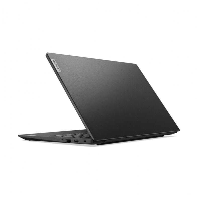 Lenovo V V15 Intel Core i5-1235U/8GB/256GB/W11 - 82TT00C0SP - Noir - Ordinateur portable 15.6 - Ítem4