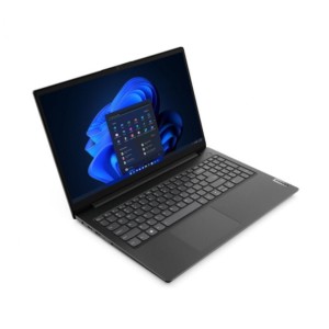 Lenovo V V15 Intel Core i7-1255U/8GB/512GB/W11 - 82TT00D6SP - Noir - Ordinateur portable 15.6