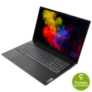 Lenovo V V15 Intel i3-1115G4 with 8GB DDR4 and 256GB SSD FullHD and Windows 10 Pro 8