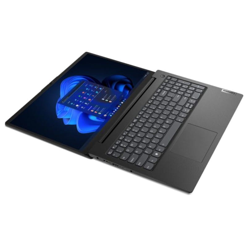Lenovo V V15 Intel Core i5-1235U/8GB/512 SSD/Intel Iris Xe Graphics Preto - Laptop 15.6 - Item5