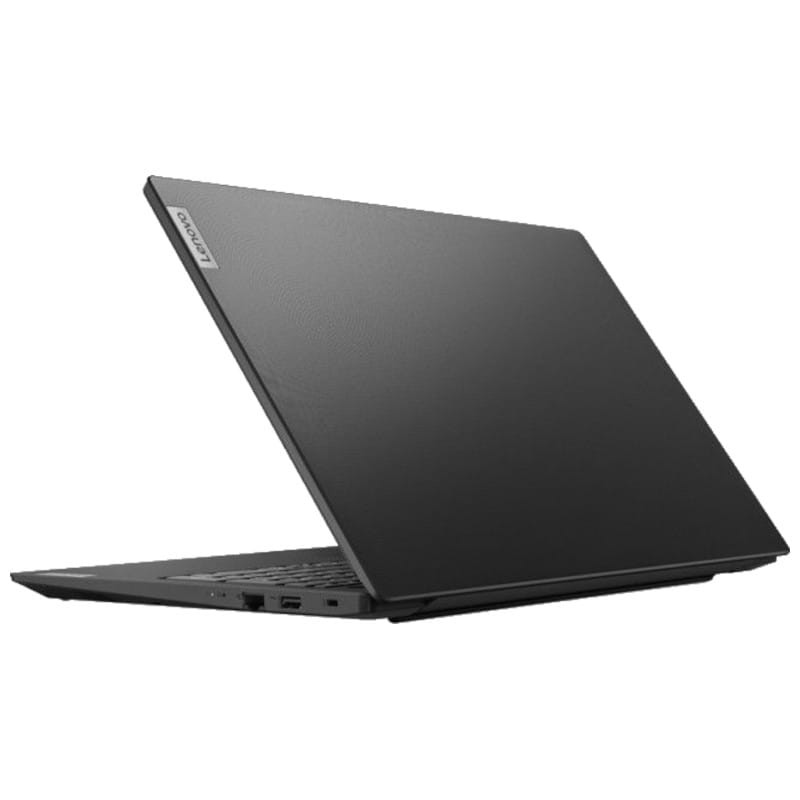 Lenovo V V15 Intel Core i7-1255U/8GB/512 SSD/Intel Iris Xe Graphics Preto - Laptop 15.6 - Item4