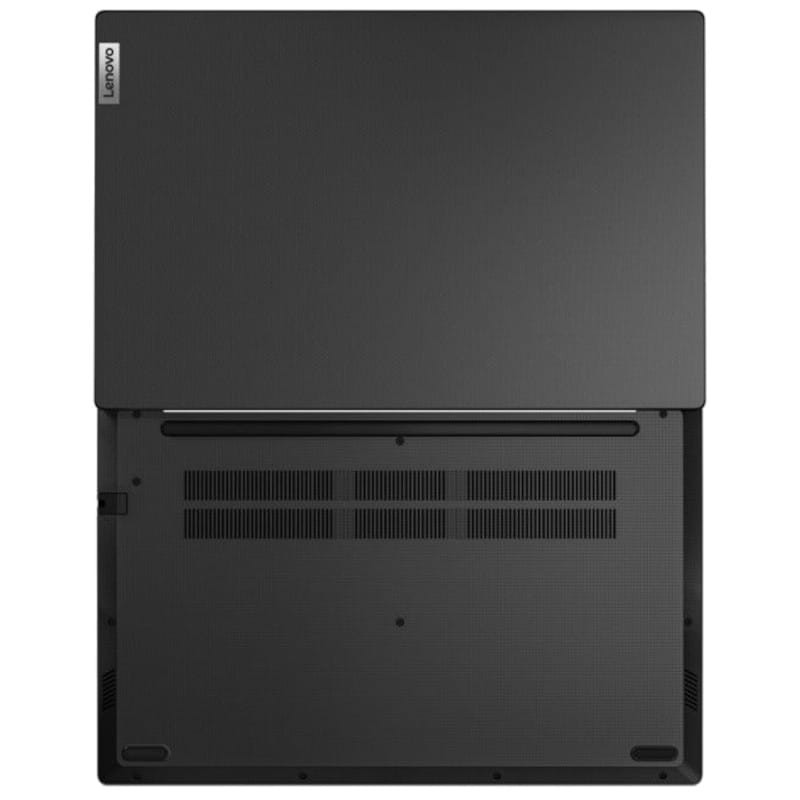 Lenovo V V15 Intel Core i7-1255U/8 Go/512 SSD/Intel Iris Xe Graphics Noir - Ordinateur portable 15,6 - Ítem5