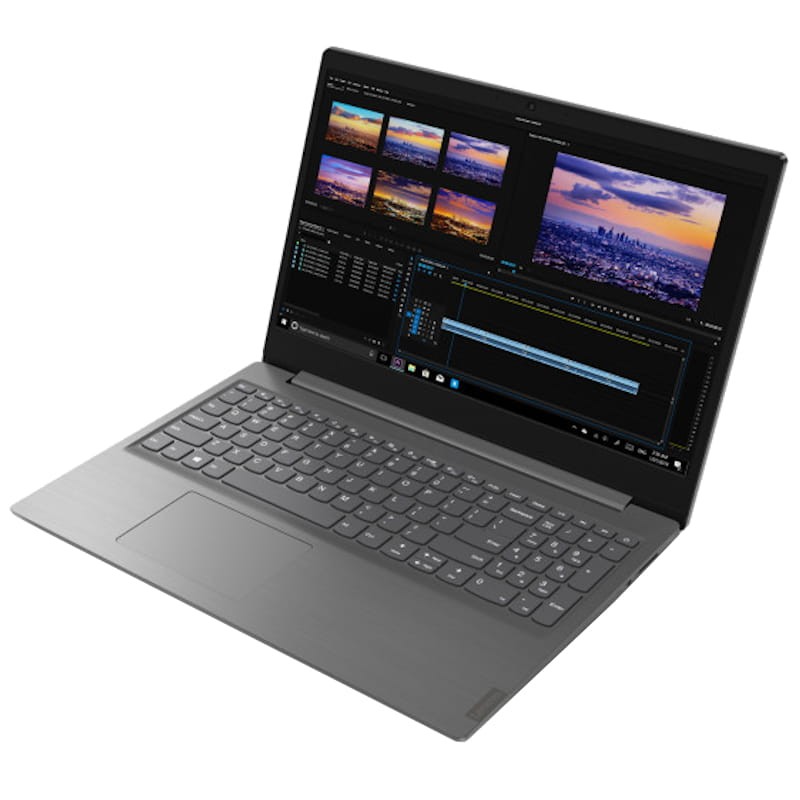 Lenovo V V15 Intel Celeron N4020 con 8GB DDR4 y 256GB SSD FullHD - Ítem2