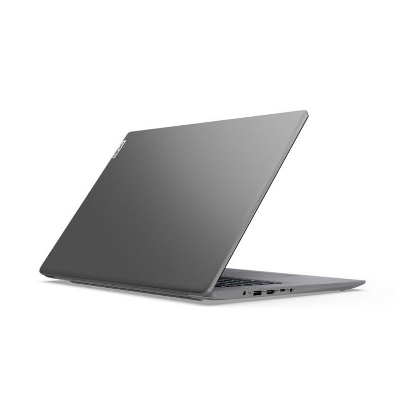 Lenovo V V17 Intel Core i3-1315U/8GB/256GB/W11 - 83A2001LSP - Cinza - Portátil 17.3 - Item1