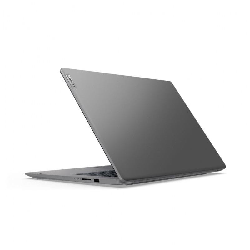 Lenovo V V17 Intel Core i3-1315U/8GB/256GB/W11 - 83A2001LSP - Gris - Ordinateur portable 17.3 - Ítem2