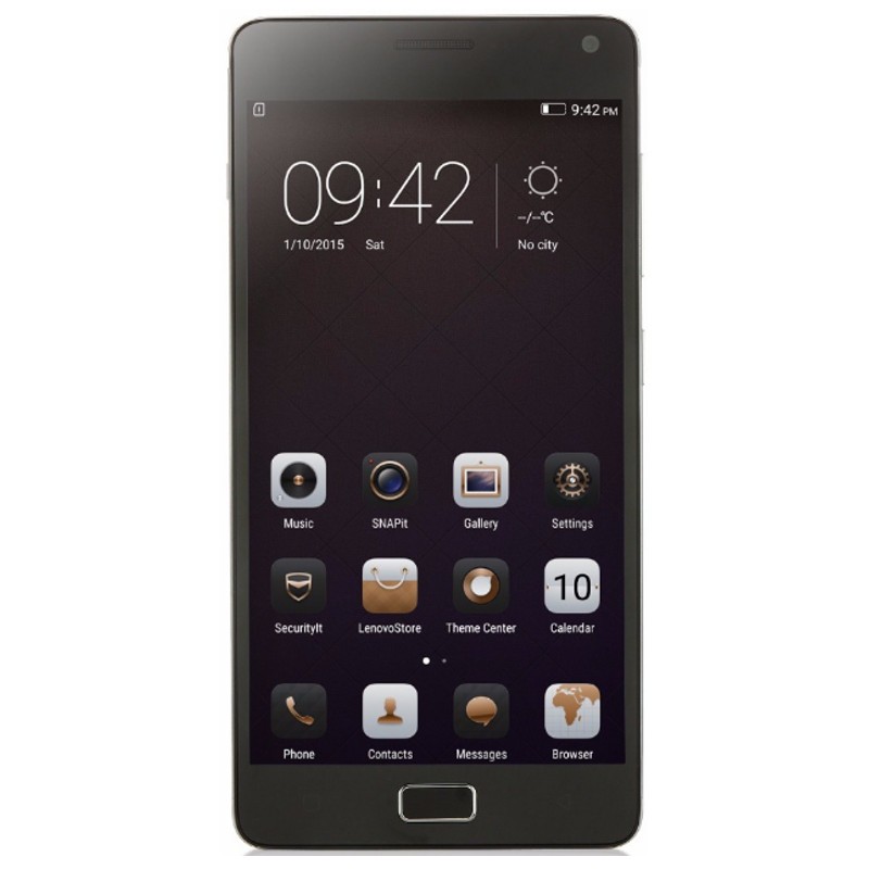 Lenovo Vibe P1