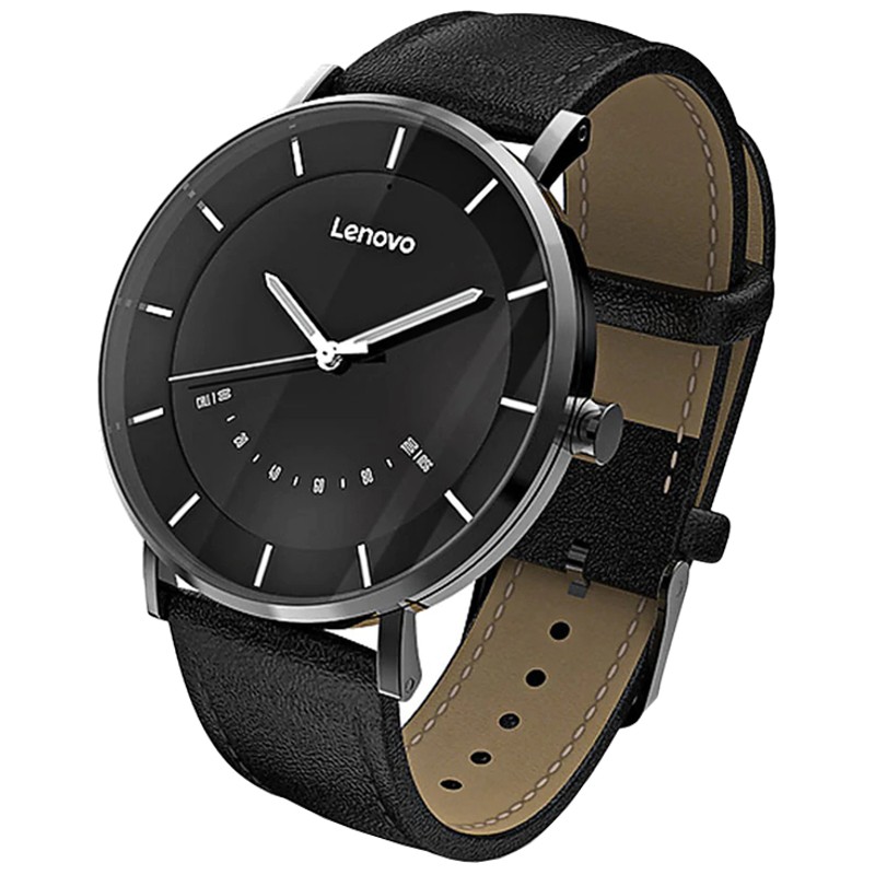 Lenovo Watch S - Smartwatch
