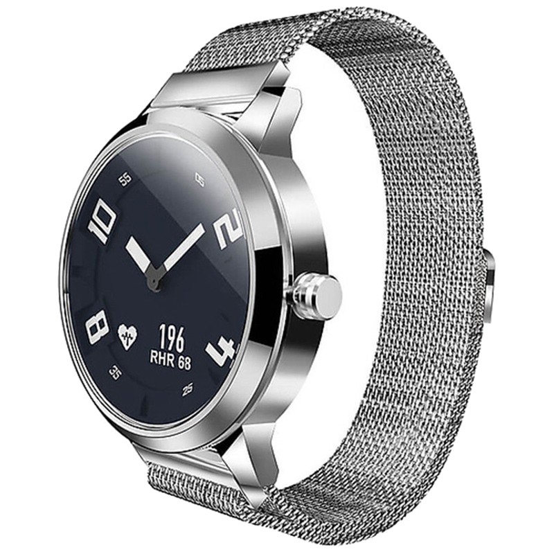 Lenovo Watch X - Smartwatch
