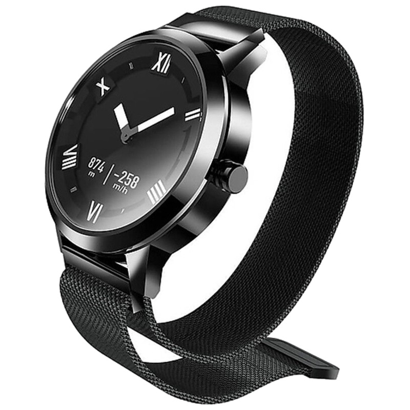 Lenovo Watch X Explorer - Smartwatch
