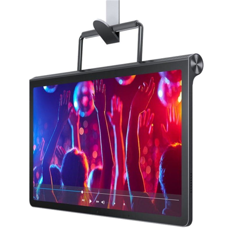 Lenovo Yoga Tab 11 4GB/128GB Wi-Fi+4G Gris - Tablet - Ítem9