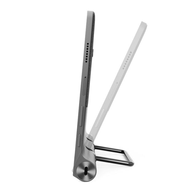 Lenovo Yoga Tab 11 4GB/128GB Wi-Fi+4G Gris - Tablet - Ítem8