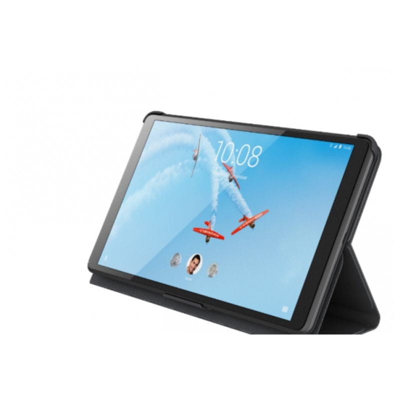 Lenovo ZG38C03033 Noir - Étui pour tablette - Ítem2