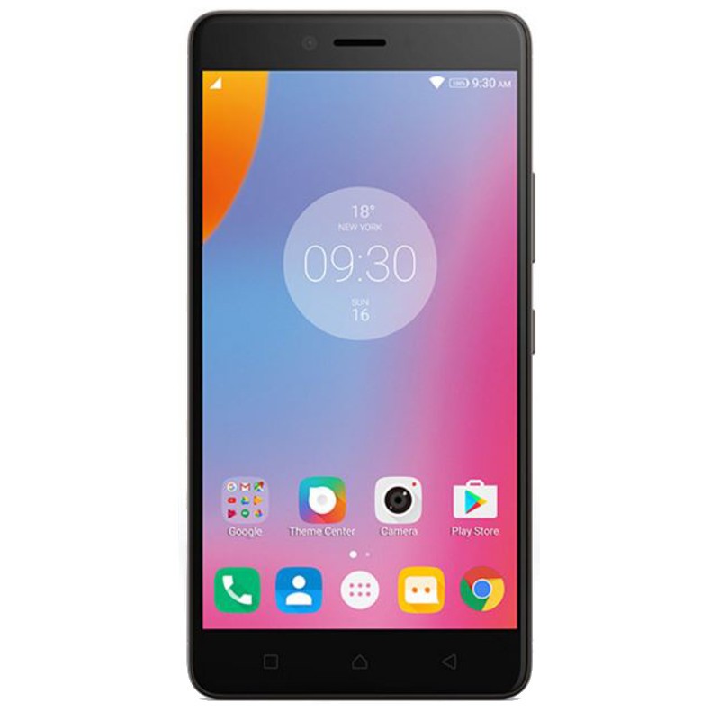 Lenovo K6