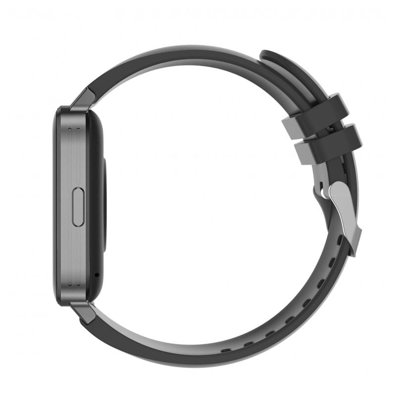 Leotec LESW41K Pantalla Táctil Negro - Reloj inteligente - Ítem4