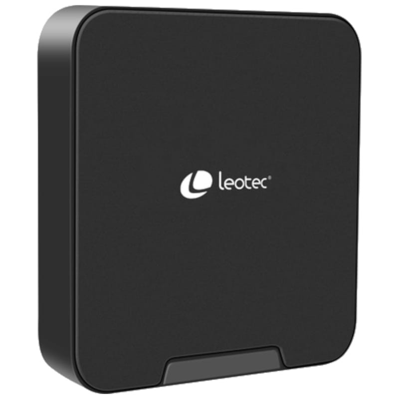 Leotec Show 2 464 4K 4Go/64Go - Android TV - Ítem1