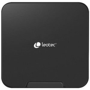 Leotec Android TV Box 4K GC216 2GB/16GB