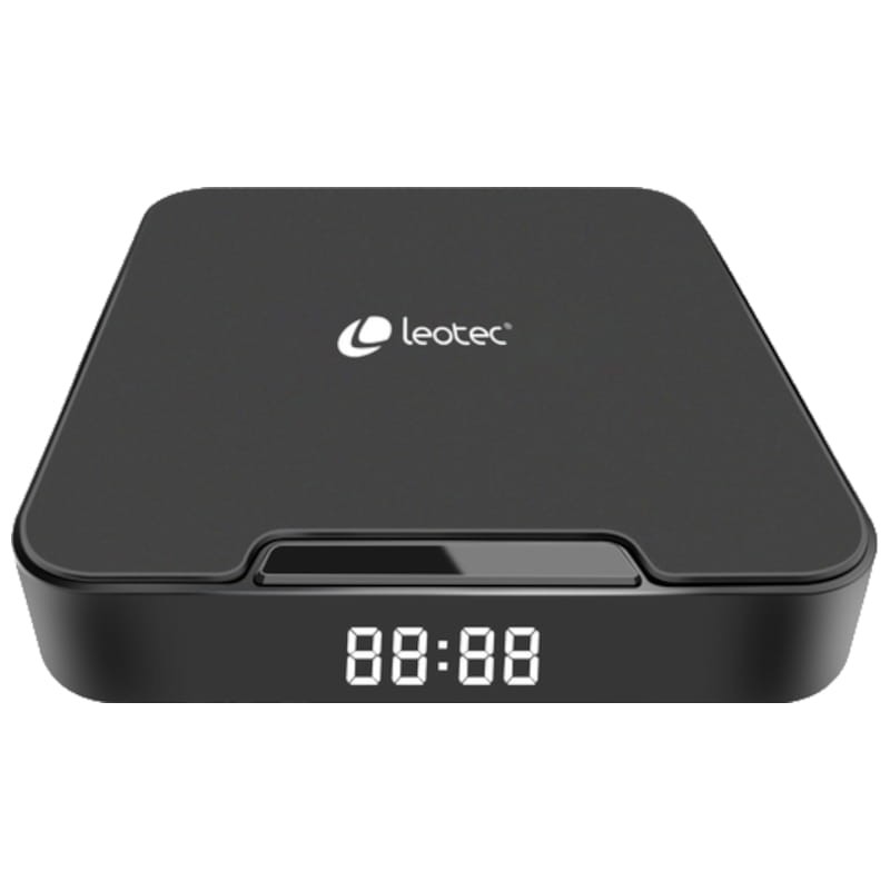 Leotec Show 2 464 4K 4Go/64Go - Android TV - Ítem2