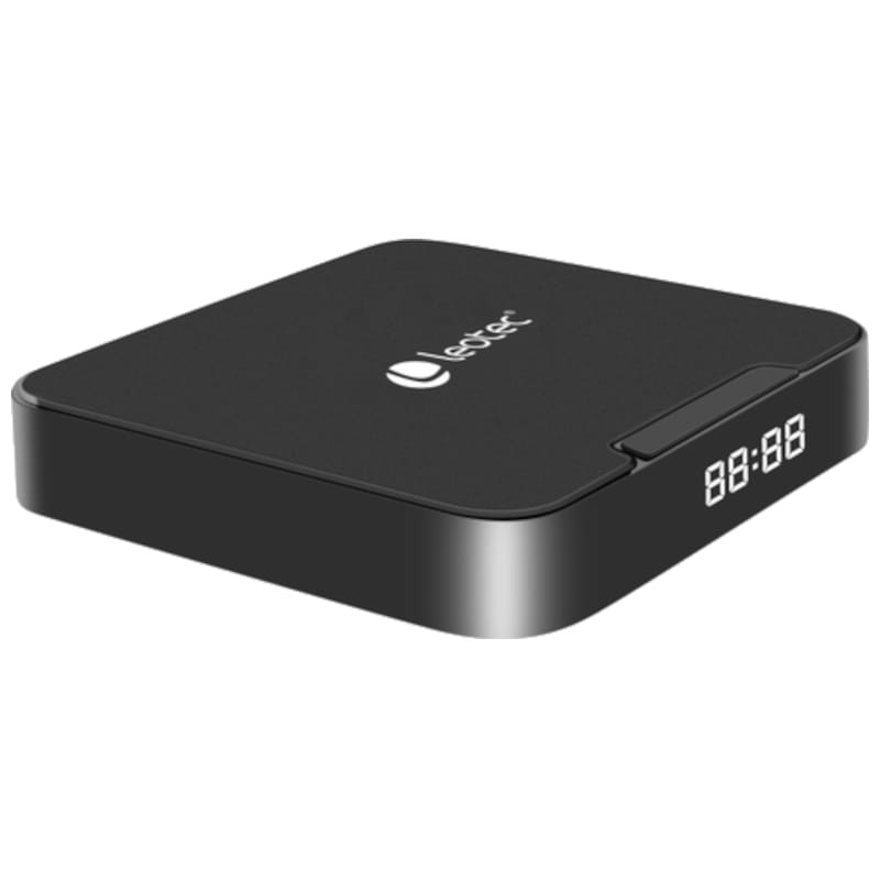 Leotec Show 2 464 4K 4Go/64Go - Android TV - Ítem3